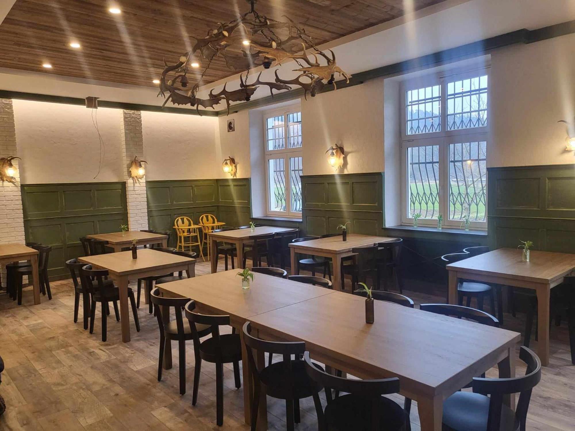 Pteni Penzion A Restaurace Belecky Mlyn מראה חיצוני תמונה